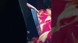 Thumbnail: Asus Rog 5 Unboxing