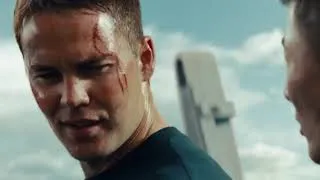 Thumbnail: Battleship.. super acation English movie and war