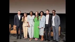 Thumbnail: [HULU] PARADISE season 2 panel discussion