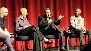 Thumbnail: [PRIME] SPIDER-NOIR season 1 panel discussion NICOLAS CAGE