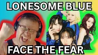 Thumbnail: The Drum and Bass Pocket Is Absolute Perfection! 🥁 Lonesome_Blue - Face The Fear REACTION