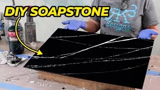 Thumbnail: Easy & Timeless Epoxy Countertop Finish | Epoxy Pro Class
