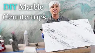Thumbnail: Making the MOST Popular Countertop Design for $5 a Square Foot