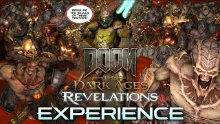 Thumbnail: DOOM: REVELATIONS EXPERIENCE
