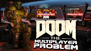 Thumbnail: Does DOOM Need an Online Mode?