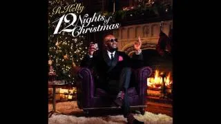 Thumbnail: R.kelly - My Wish For Christmas [12 Nights of Christmas]