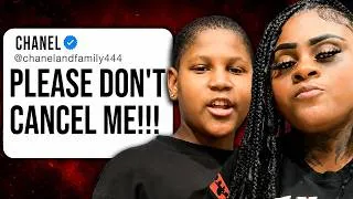 Thumbnail: The Satisfying END of TikTok's Most Hated Family Channel