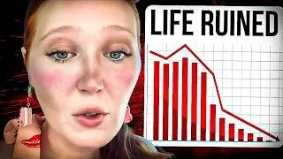 Thumbnail: The END of TikTok's Activist Creep | Anime Ribbon