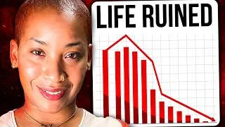 Thumbnail: Tiktok's Most Exploitative Mother | ThatMuvaNiesha