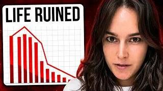 Thumbnail: The END Of TikTok's Most Entitled Influencer | Kiley Skeff