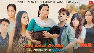 Thumbnail: Ishq Wala Pyaar| Episode-2 |Tera Yaar Hoon Main|Allah wariyan|Friendship Story|RKR Album|Best friend