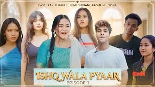 Thumbnail: Ishq Wala Pyaar| Episode-1| Tera Yaar Hoon Main|Allah wariyan|Friendship Story|RKR Album|Best friend