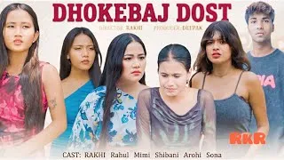 Thumbnail: Tera Yaar Hoon Main|Allah wariyan|Friendship Story|RKR Album|Yeh Dosti Hum Nahi Todenge| Best friend