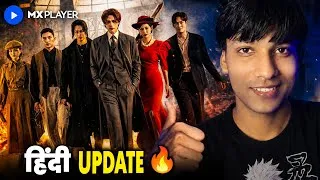 Thumbnail: 🔥Tale of the Nine Tailed 1938 (Season 2) Hindi dub Update | MX Player Release date?