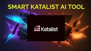 Thumbnail: | AI Tutorial | - | Katalist AI Tools for Digital Marketing | Useful for DM | rkvideo1 |