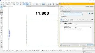 Thumbnail: | Archicad Tutorial | - | 2D & 3D tutorial tips | Useful video | rkvideo1 |