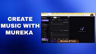 Thumbnail: | AI Tutorial | - | Mureka AI Tools for Digital Marketing | Useful for DM | rkvideo1 |