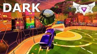 Thumbnail: DARK is A MECHANICAL WIZARD in SSL 2v2! 🚀🔥