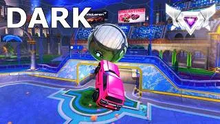 Thumbnail: DARK Has 200IQ MECHANICS in SSL 2v2 🚀🔥