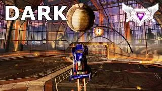 Thumbnail: DARK has UNFAIR MECHANICS in Ranked SSL 2v2! 🚀🔥
