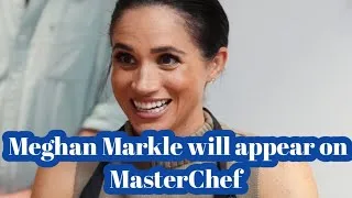 Thumbnail: Meghan Markle #meghanmarkle @RLAMO 