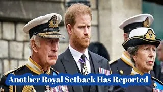 Thumbnail: another royal setback has reported @RLAMO 