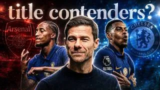 Thumbnail: Beating Arsenal Changes EVERYTHING For Chelsea