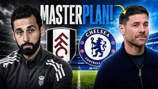 Thumbnail: Alonso vs Arbeloa: How Chelsea Beat Fulham