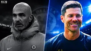 Thumbnail: Maresca Asked Chelsea For One Player. Alonso Got Six.