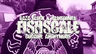 Thumbnail: Gaza Glock & Illinformed - Fishscale / Q Hefna