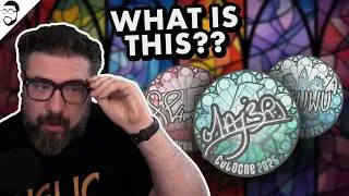 Thumbnail: Richard Reviews The Cologne Major Stickers