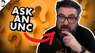 Thumbnail: I Am Launching A New Show
