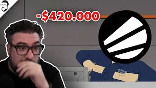 Thumbnail: Spirit Gets Robbed By ESL