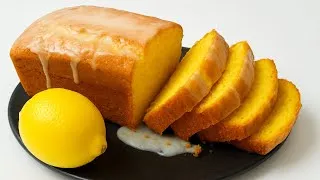 Thumbnail: Lemon Loaf for Breakfast