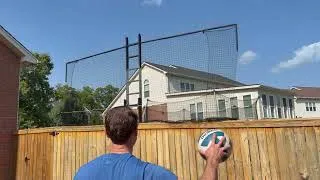 Thumbnail: DIY Retractable Sports Net