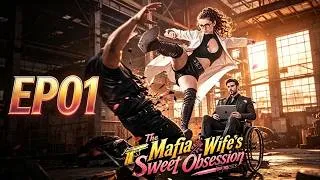 Thumbnail: EP01 | 🎯Can You Love a Lie?😈 | The Mafia Wife's Sweet Obsession