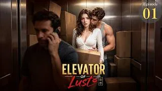Thumbnail: EP01 |🚠 What If the Wrong Brother Feels Right?💋 | Elevator of Lust