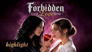Thumbnail: 【𝙃𝙞𝙜𝙝𝙡𝙞𝙜𝙝𝙩】|😈Mafia Queen. Personal Doctors. No boundaries💥| Forbidden Love: Her Mafia Domme