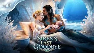 Thumbnail: EP01 | ⛓️Seven Years of Silence, One Tide of Revenge🌊 | The Siren's Last Goodbye