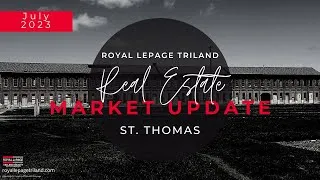 Thumbnail: St Thomas Market Update - July 2023