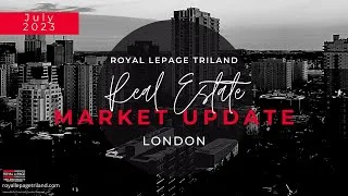 Thumbnail: London Market Update - July 2023