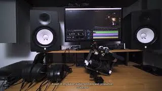 Thumbnail: Video Appeal - Relax Sleep ASMR - How I Make My Videos