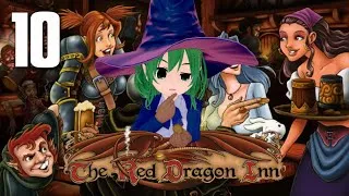 Thumbnail: Red Dragon Inn [10] The Student