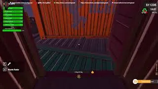 Thumbnail: opening bonus chest recycling center sim