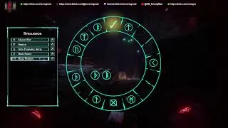 Thumbnail: trying shield Underworld Ascendant