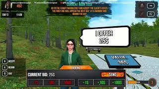Thumbnail: do a little dance junkyard builder