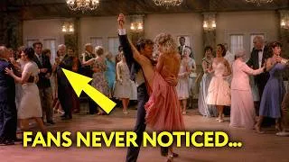 Thumbnail: Dirty Dancing (1987): 16 HIDDEN Facts You Never Knew