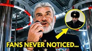 Thumbnail: The Hunt For Red October (1990): 16 Hidden Facts You Never Knew!