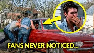 Thumbnail: The Outsiders (1983): 15 Hidden Facts You Never Knew!