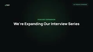 Thumbnail: Something Bold Is Coming | Podcast Announcement #2